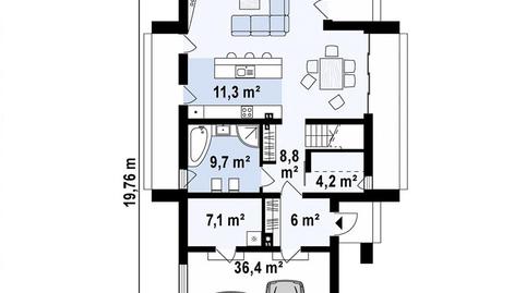 Foto 2 de Casa o xalet en venda a Calle Don Enrique IV, 8, Chinchón, Madrid