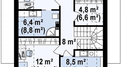 Foto 3 de Casa o xalet en venda a Calle Don Enrique IV, 8, Chinchón, Madrid