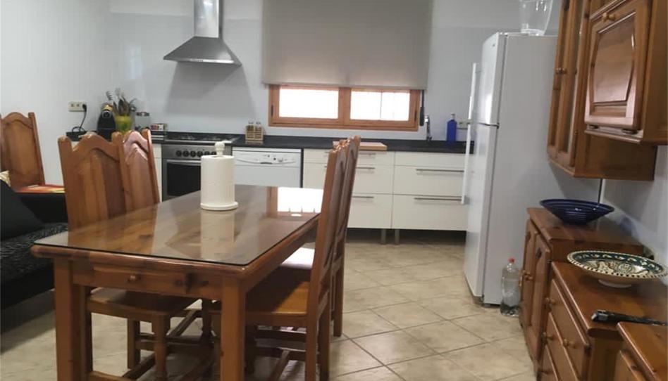 Foto 1 de Casa o xalet en venda a Calle Mayor, 58, Villarejo de Fuentes, Cuenca