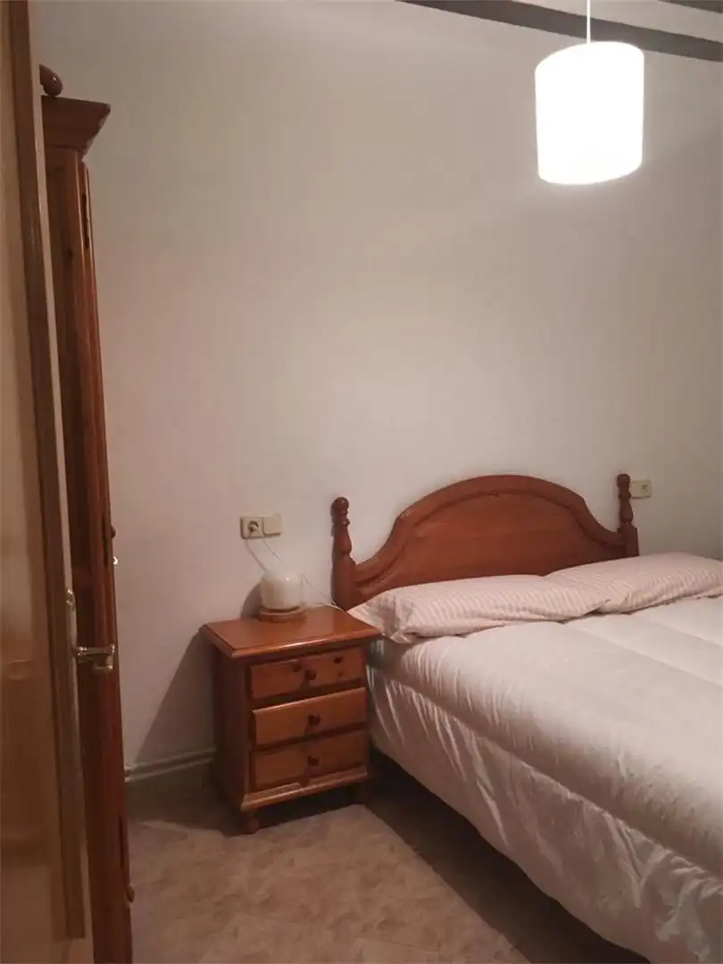 Dormitori de Casa o xalet en venda en Villarejo de Fuentes