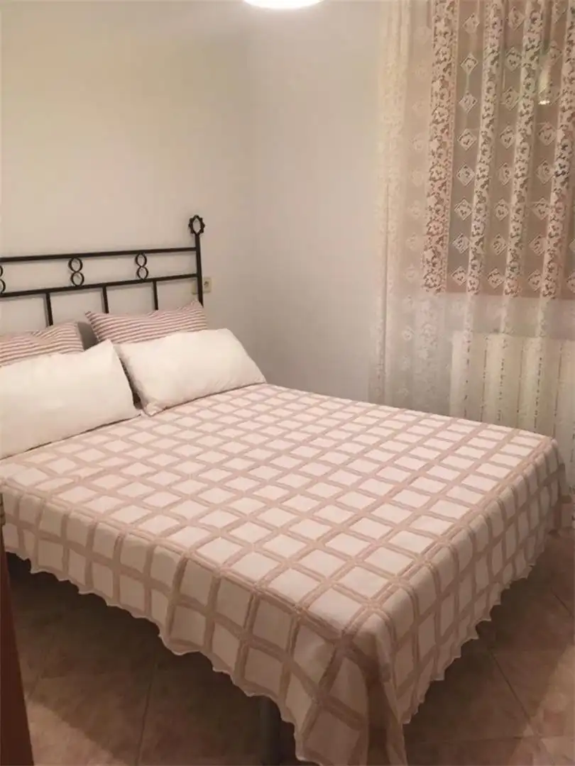 Dormitori de Casa o xalet en venda en Villarejo de Fuentes