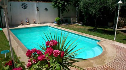 Foto 3 de Piso en venta en Carretera de Guadalajara, 2, Pastrana, Guadalajara