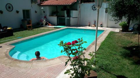 Foto 4 de Piso en venta en Carretera de Guadalajara, 2, Pastrana, Guadalajara