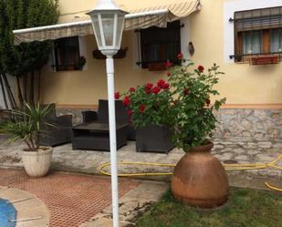 Garden of Flat for sale in Pastrana  with Terrace, Swimming Pool and Balcony