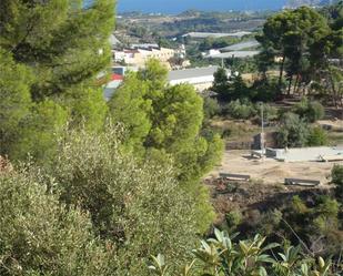 Casa o xalet en venda en Callosa d'En Sarrià amb Balcó