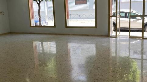 Premises to rent in Avenida María Auxiliadora, Salesianos, Sevilla - image 2 Photo 2 of Premises to rent in Avenida María Auxiliadora, Salesianos, Sevilla