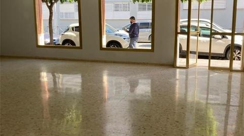 Premises to rent in Avenida María Auxiliadora, Salesianos, Sevilla - image 4 Photo 4 of Premises to rent in Avenida María Auxiliadora, Salesianos, Sevilla