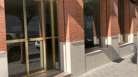 Premises to rent in Avenida María Auxiliadora, Salesianos, Sevilla - image 3 Photo 3 of Premises to rent in Avenida María Auxiliadora, Salesianos, Sevilla