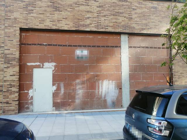 Local comercial en Alquiler en Calle Alto del Esparragal, 224 en El Cañaveral