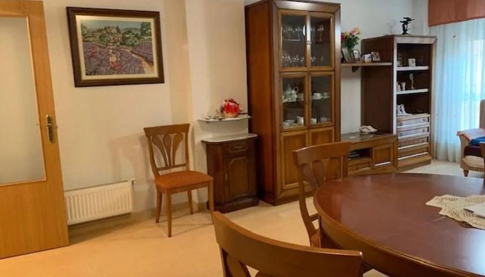 Flat to rent in Calle General Suárez Valdés, 20, El Coto, Asturias - image 1 Photo 1 of Flat to rent in Calle General Suárez Valdés, 20, El Coto, Asturias