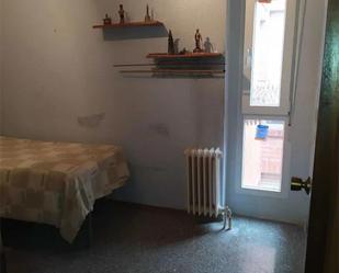 Bedroom of Flat to rent in  Zaragoza Capital