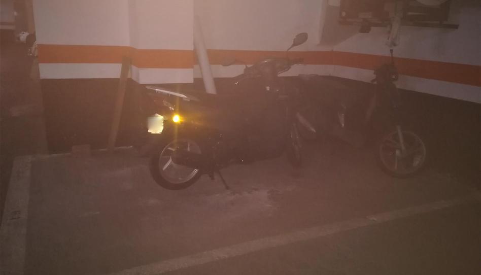 Garatge en venda a Carrer de la Diputació, 92, La Nova Esquerra de l'Eixample, Barcelona - imatge 1 Foto 1 de Garatge en venda a Carrer de la Diputació, 92, La Nova Esquerra de l'Eixample, Barcelona