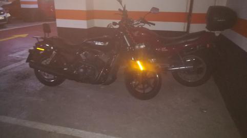 Garatge en venda a Carrer de la Diputació, 92, La Nova Esquerra de l'Eixample, Barcelona - imatge 2 Foto 2 de Garatge en venda a Carrer de la Diputació, 92, La Nova Esquerra de l'Eixample, Barcelona