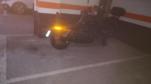 Garatge en venda a Carrer de la Diputació, 92, La Nova Esquerra de l'Eixample, Barcelona - imatge 3 Foto 3 de Garatge en venda a Carrer de la Diputació, 92, La Nova Esquerra de l'Eixample, Barcelona