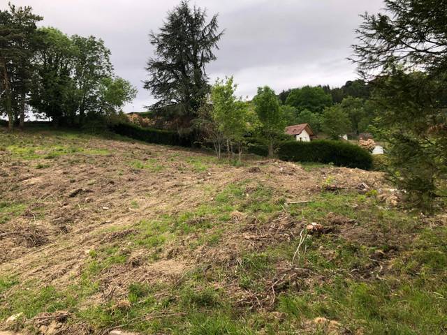 Terreno en Venta en Barrio Momoitio en Garai