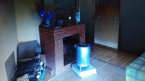 Foto 2 de Casa o xalet en venda a Calle Ramón y Cajal, Valdemorillo de la Sierra, Cuenca