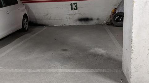 Garaje de alquiler en Carretera D'arbúcies, Sant Hilari Sacalm, Girona - imagen 2 Foto 2 de Garaje de alquiler en Carretera D'arbúcies, Sant Hilari Sacalm, Girona