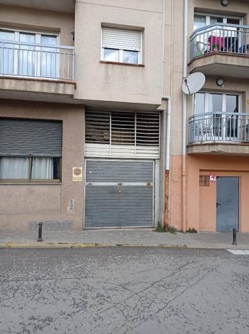 Garaje en Alquiler en Carretera d'Arbúcies en Sant Hilari Sacalm