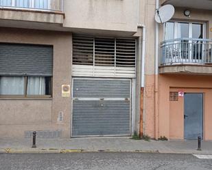 Exterior view of Garage to rent in Sant Hilari Sacalm
