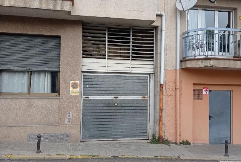 Garaje de alquiler en Carretera D'arbúcies, Sant Hilari Sacalm, Girona - imagen 1 Foto 1 de Garaje de alquiler en Carretera D'arbúcies, Sant Hilari Sacalm, Girona