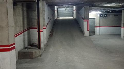 Garaje de alquiler en Carretera D'arbúcies, Sant Hilari Sacalm, Girona - imagen 3 Foto 3 de Garaje de alquiler en Carretera D'arbúcies, Sant Hilari Sacalm, Girona