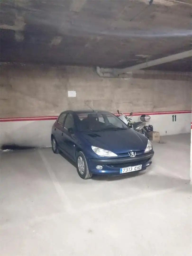 Aparcament de Garatge de lloguer en Sant Hilari Sacalm