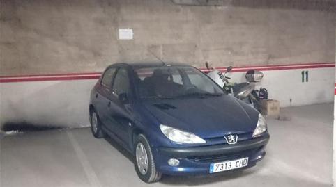 Garaje de alquiler en Carretera D'arbúcies, Sant Hilari Sacalm, Girona - imagen 4 Foto 4 de Garaje de alquiler en Carretera D'arbúcies, Sant Hilari Sacalm, Girona