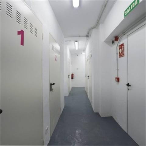 Trastero en Alquiler en Avenida de Daroca, 27 en Ventas