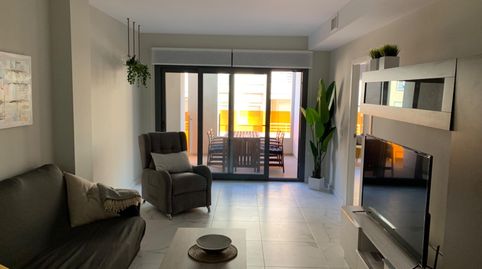Foto 3 de Piso en venta en Calle Mayor, 7, Gaspar Perelló, Torrevieja