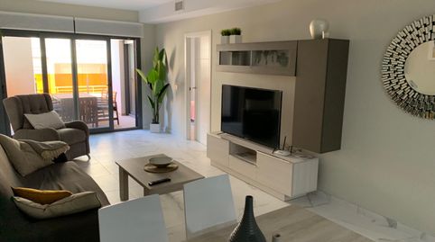 Foto 5 de Piso en venta en Calle Mayor, 7, Gaspar Perelló, Torrevieja