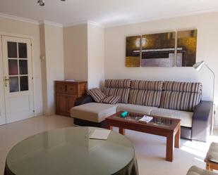 Living room of Duplex for sale in Badajoz Capital  with Air Conditioner and Terrace