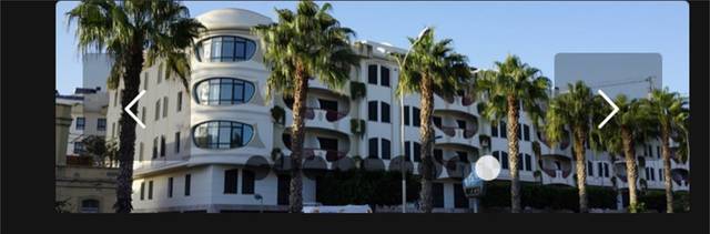 Garaje en Alquiler en Avenida Marina Española, 5 en San Lorenzo