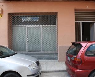 Exterior view of Premises to rent in Beniarrés