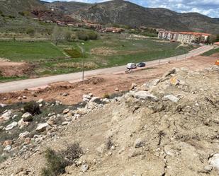 Land for sale in Albarracín