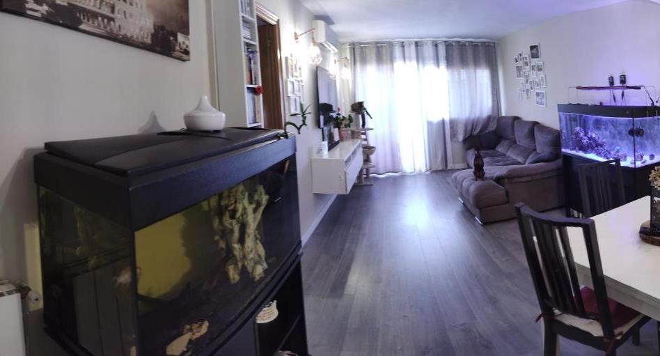 Foto 1 de Piso en venta en Can Jofresa, Barcelona