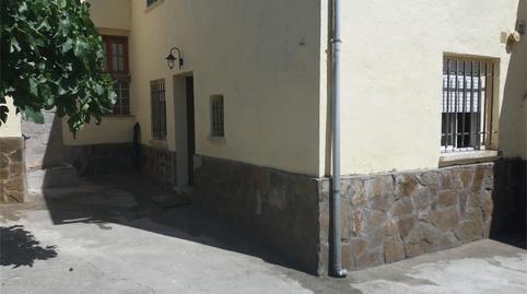 Foto 2 de Casa adosada en venda a Calle Sargentos Provisionales, 104, Lanzahíta, Ávila