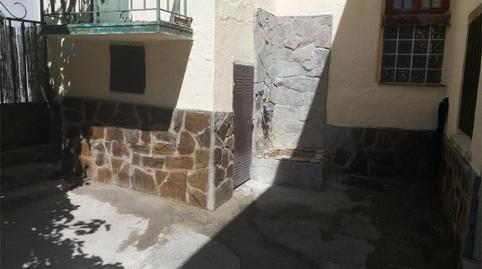 Foto 3 de Casa adosada en venda a Calle Sargentos Provisionales, 104, Lanzahíta, Ávila