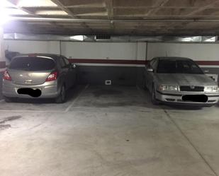 Parking of Garage for sale in Elche / Elx