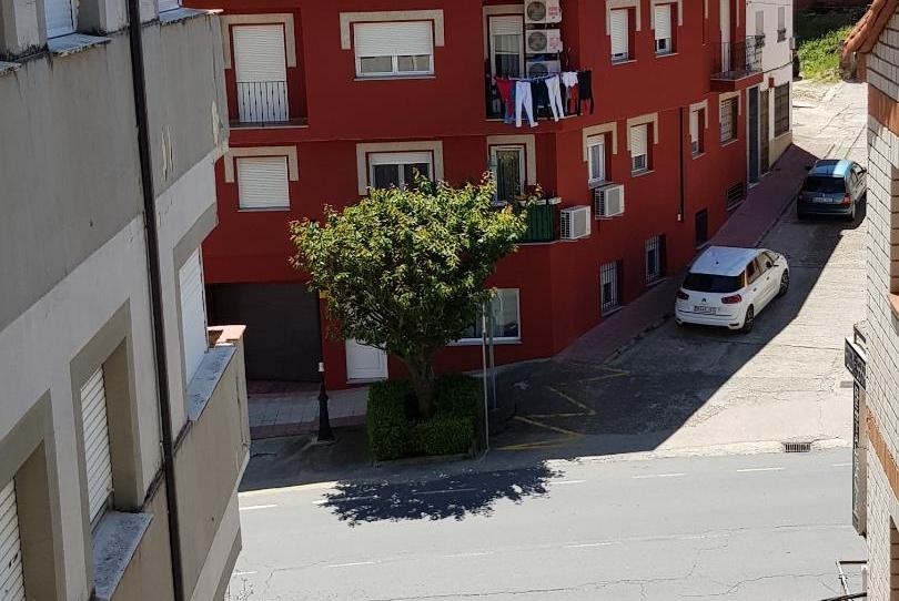 Photo 1 of Flat for sale in Avenida de Extremadura, Losar de la Vera, Cáceres