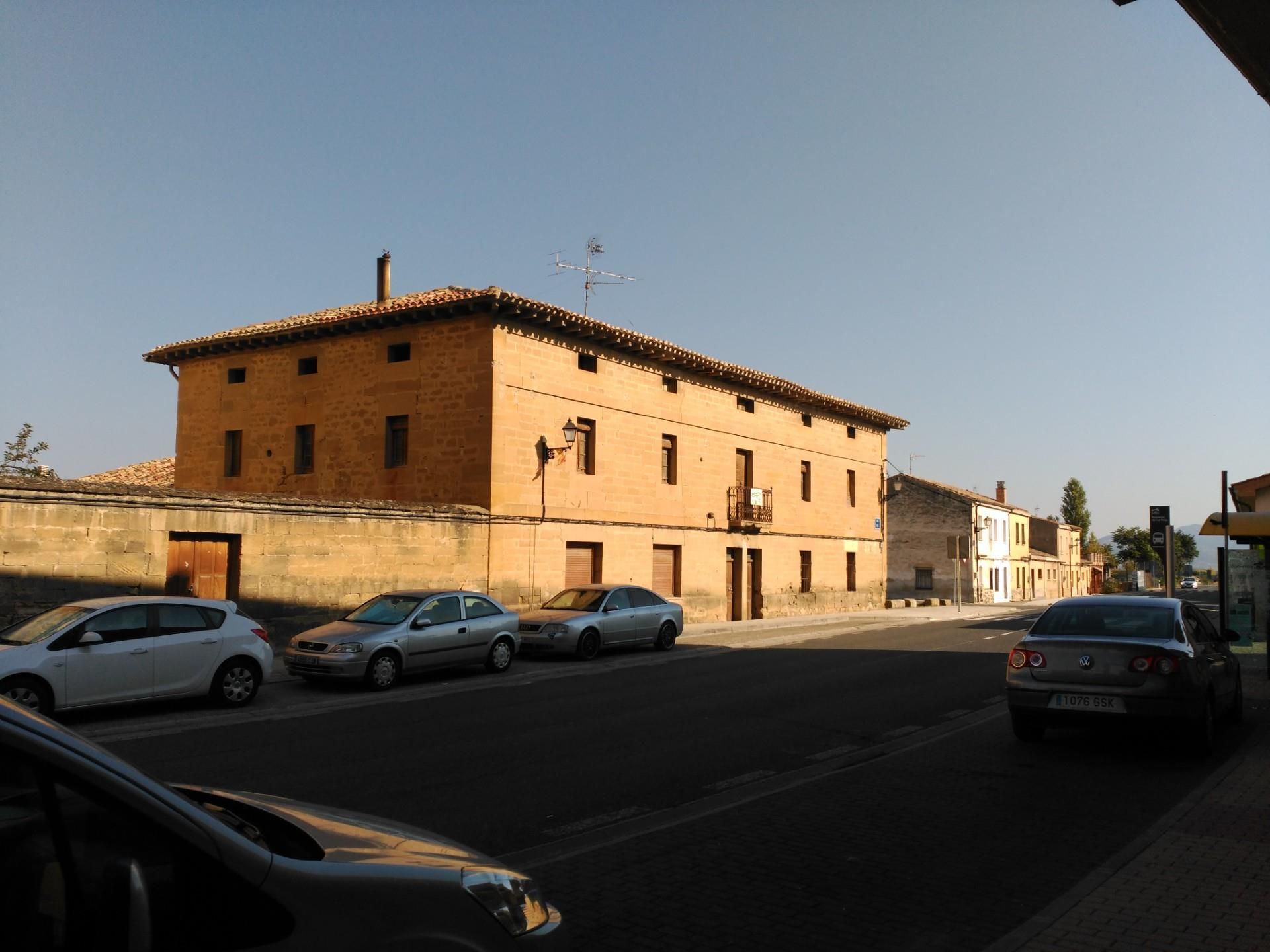 Exterior view of Country house for sale in Tirgo  with Balcony