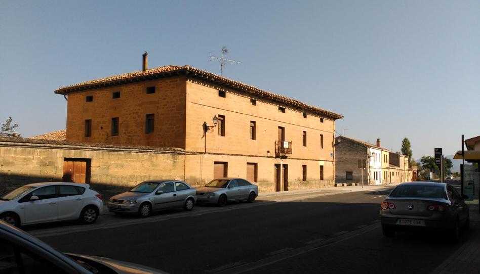 Country house for sale in Calle Real, 31, Tirgo, La Rioja - image 1 Photo 1 of Country house for sale in Calle Real, 31, Tirgo, La Rioja