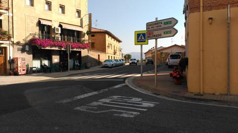 Country house for sale in Calle Real, 31, Tirgo, La Rioja - image 3 Photo 3 of Country house for sale in Calle Real, 31, Tirgo, La Rioja