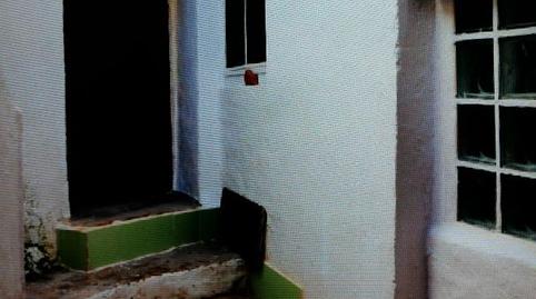 Foto 5 de Casa adosada en venda a Calle del Castillo, 9, Aliaguilla, Cuenca