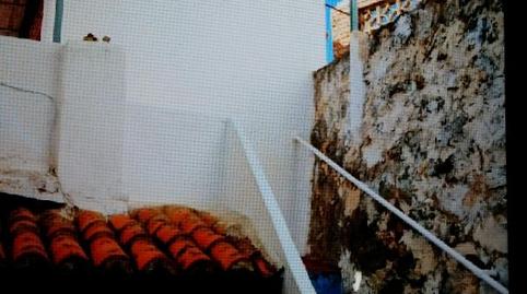 Foto 3 de Casa adosada en venda a Calle del Castillo, 9, Aliaguilla, Cuenca