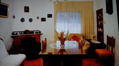 Foto 4 de Casa adosada en venda a Calle del Castillo, 9, Aliaguilla, Cuenca