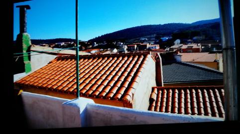 Foto 2 de Casa adosada en venda a Calle del Castillo, 9, Aliaguilla, Cuenca