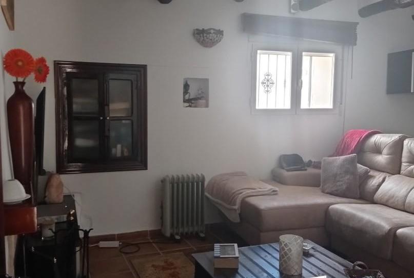 Finca rústica en venda a Avenida Nuestra Señora de Los Dolores, Pozo Alcón, Jaén - imatge 1 Foto 1 de Finca rústica en venda a Avenida Nuestra Señora de Los Dolores, Pozo Alcón, Jaén