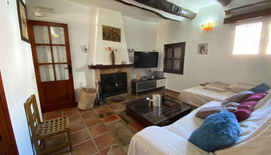 Country house for sale in Avenida Nuestra Señora de Los Dolores, Pozo Alcón, Jaén - image 1 Photo 1 of Country house for sale in Avenida Nuestra Señora de Los Dolores, Pozo Alcón, Jaén