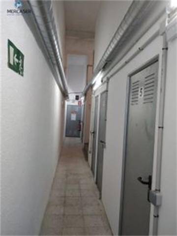 Trastero en Alquiler en Avenida de Daroca, 25 en Ventas