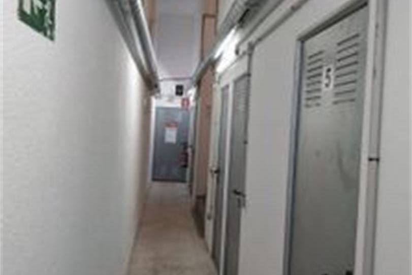 Traster de lloguer a Avenida de Daroca, 25, Ventas, Madrid - imatge 1 Foto 1 de Traster de lloguer a Avenida de Daroca, 25, Ventas, Madrid